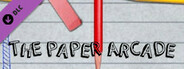 The Paper Arcade - Paper Bird