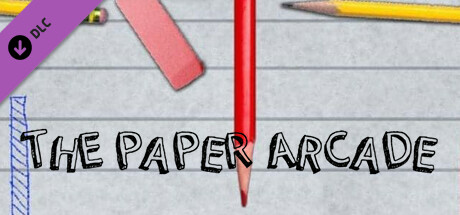 The Paper Arcade - Paper Bird cover art