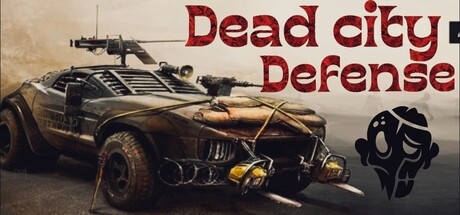 Dead city: Defense PC Specs
