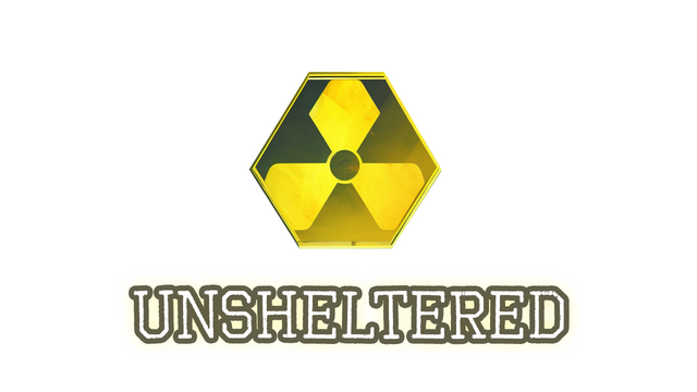 Unsheltered Logo