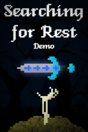 Searching For Rest Demo
