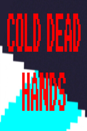 Cold Dead Hands poster image on Steam Backlog