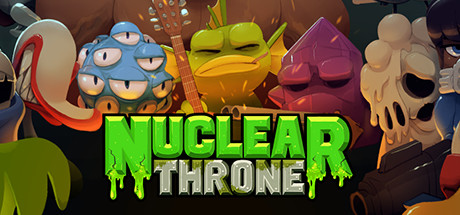 Nuclear Throne on Steam Backlog