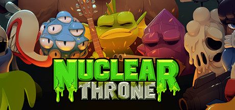 Nuclear Throne в Steam