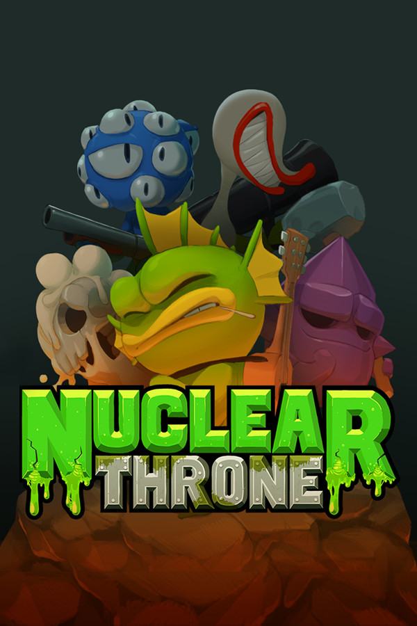 nuclear throne cheat engine gog