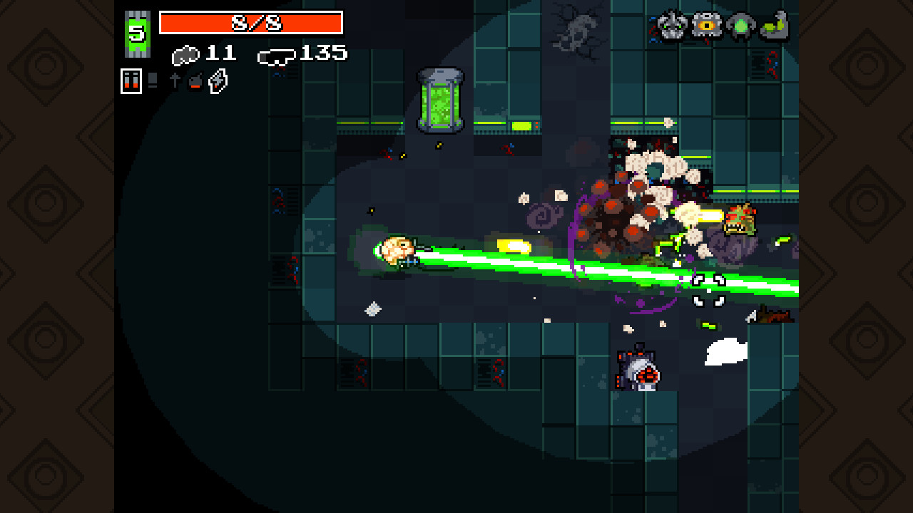 Nuclear Throne Free Download Gametrex