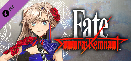 Fate/Samurai Remnant - Phantasmal Dress "Miyamoto Musashi" cover art