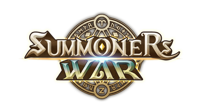 Summoners War Logo
