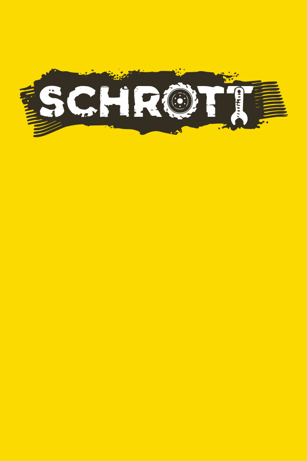 Steam portrait for SCHROTT.