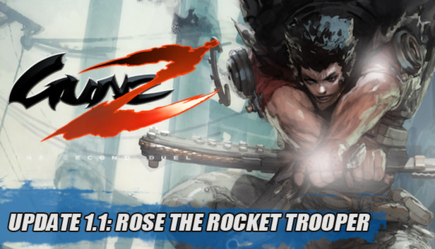 GunZ 2: The Second Duel