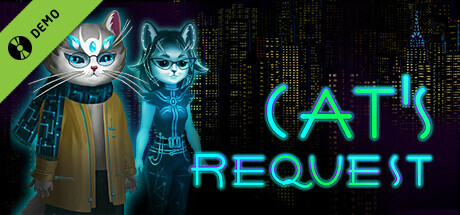 Cat's Request Demo cover art