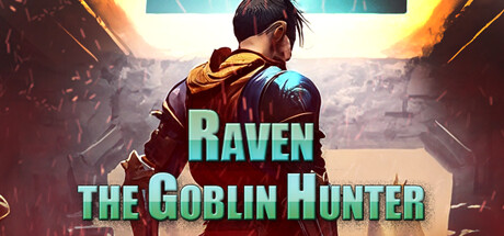 Raven - The Goblin Hunter PC Specs