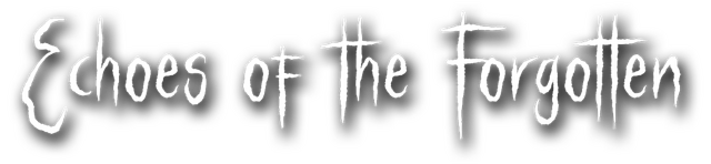 Echoes of the Forgotten Logo