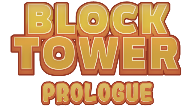 Block Tower: Prologue Logo