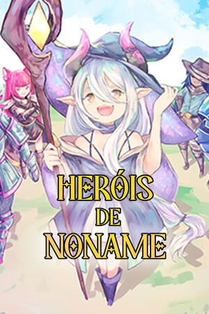 Heróis de Noname