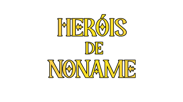 Heróis de Noname - Acesso Antecipado- Backlog.rip