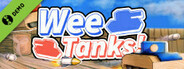 Wee Tanks! Demo