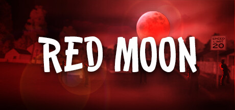 Red Moon cover art
