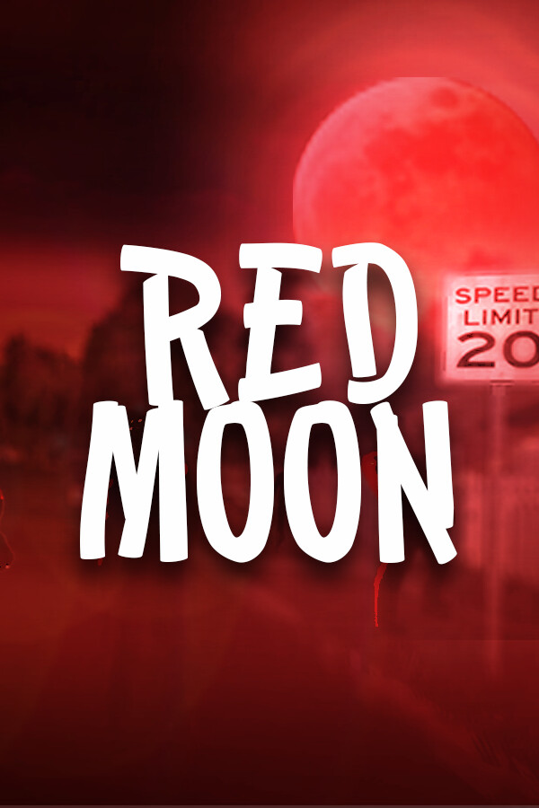 Steam portrait for Red Moon: Survival.