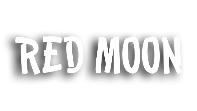 Red Moon: Survival Logo