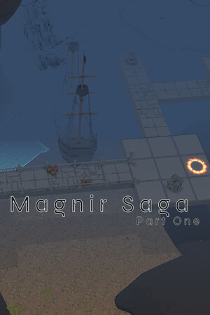 Magnir Saga Part 1