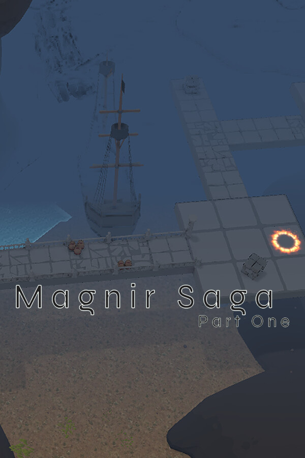 Magnir Saga Part 1 for steam Magnir Saga Part 1 for steam