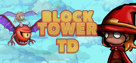 Block Tower TD PC Specs