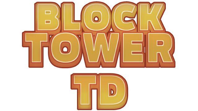 Block Tower TD Logo