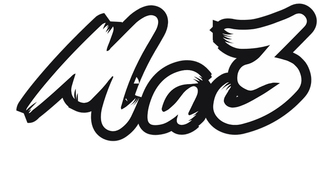 Ma3 Logo