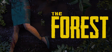 The Forest | STEAM?GIFT?