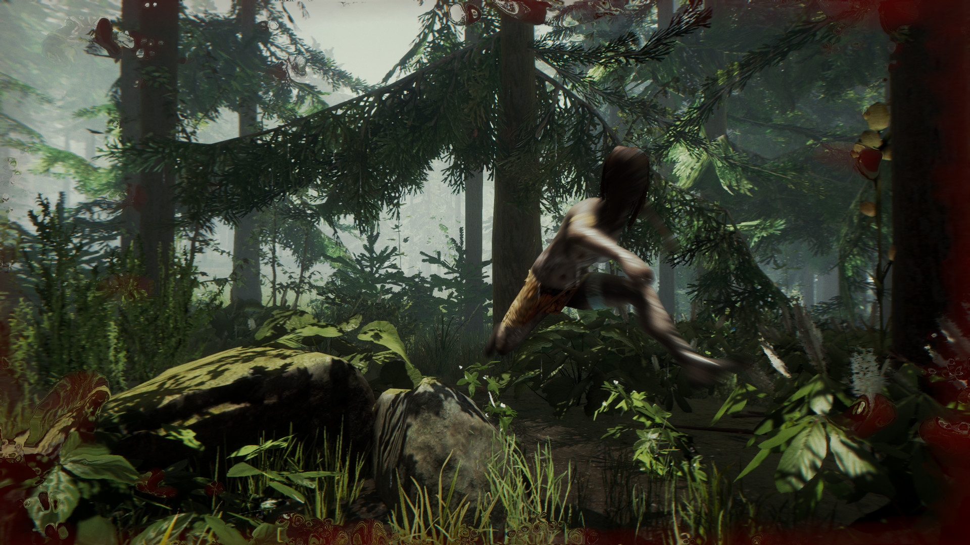 The Forest: requisitos de sistema para PC - Videogame Mais