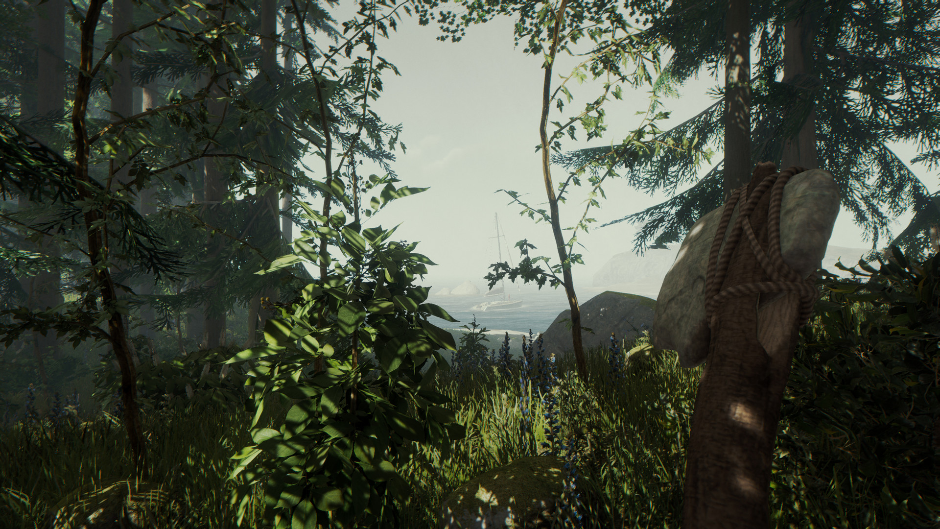 The Forest System Requirements - Can I Run It? - PCGameBenchmark