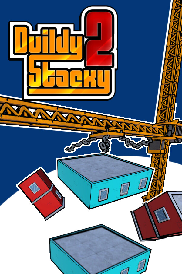 Buildy Stacky 2 for steam