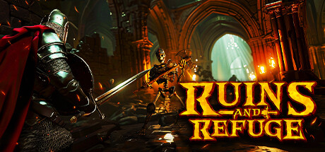 Ruins and Refuge PC Specs