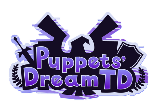 Puppets' Dream TD Logo