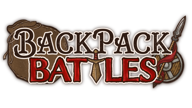 Backpack Battles Logo