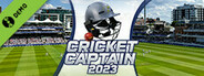Cricket Captain 2023 Demo & Internet Game