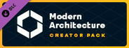 Cities: Skylines II - Creator Pack: Modern Architecture