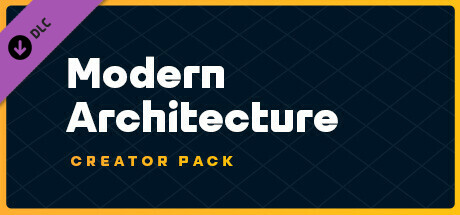 Cities: Skylines II - Creator Pack: Modern Architecture cover art