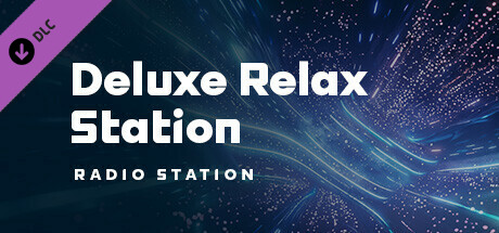 Cities: Skylines II - Deluxe Relax Station cover art
