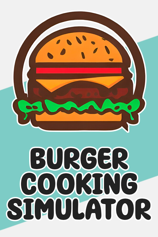 Burger Cooking Simulator for steam