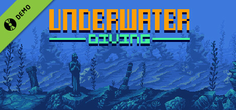 Underwater Diving Demo cover art