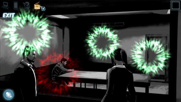 Cognition: An Erica Reed Thriller screenshot