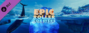 Epic Roller Coasters — Antarctica