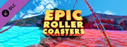 Epic Roller Coasters — Kelimutu