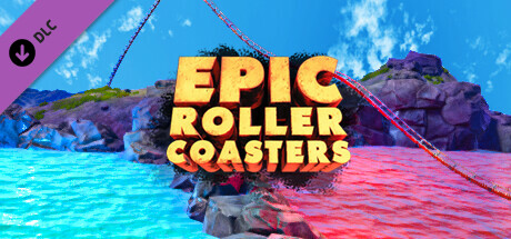 Epic Roller Coasters — Kelimutu cover art