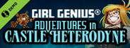 Girl Genius: Adventures In Castle Heterodyne Demo