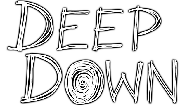 DEEP DOWN Logo