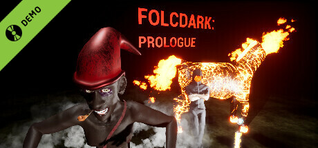 FolcDark: Prologue Demo cover art