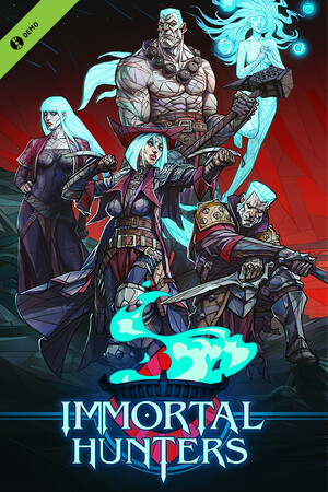 Immortal Hunters Demo